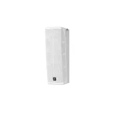 RFIntell L16-CJ WH Пассивная звуковая колонна, 250 Вт., 4х5"+16х1"