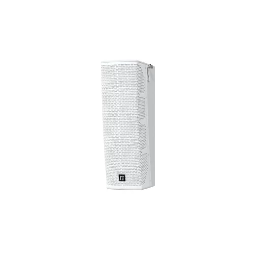 RFIntell L16-CJ WH Пассивная звуковая колонна, 250 Вт., 4х5"+16х1"