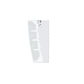 RFIntell L16-CJ WH Пассивная звуковая колонна, 250 Вт., 4х5"+16х1"