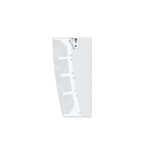 RFIntell L16-CJ WH Пассивная звуковая колонна, 250 Вт., 4х5"+16х1"