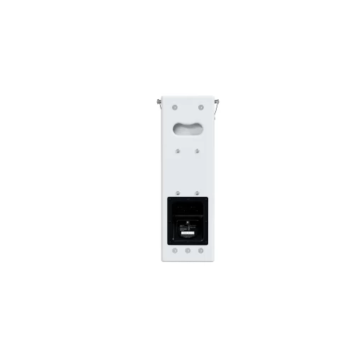 RFIntell L16-CJ WH Пассивная звуковая колонна, 250 Вт., 4х5"+16х1"