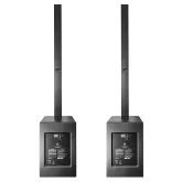 RFIntell L415A Активная АС, 4000 Вт., 15"+12х3,5", Bluetooth