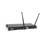 RFIntell QL7R/T1-B Радиосистема с двумя ручными передатчиками