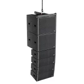 RFIntell VT208 Элемент ЛМ, 375 Вт., 2х8"