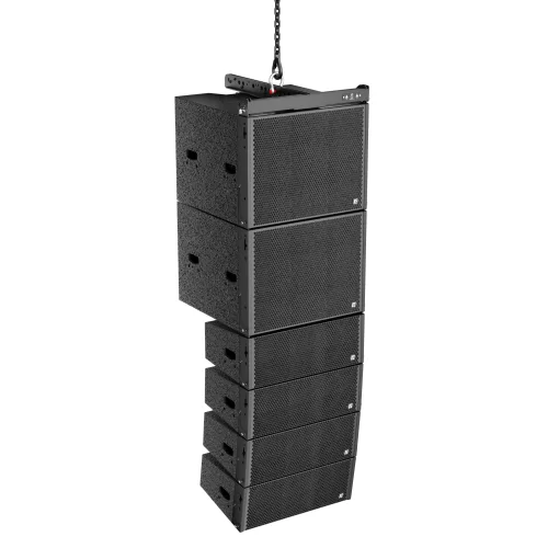 RFIntell VT208 Элемент ЛМ, 375 Вт., 2х8"