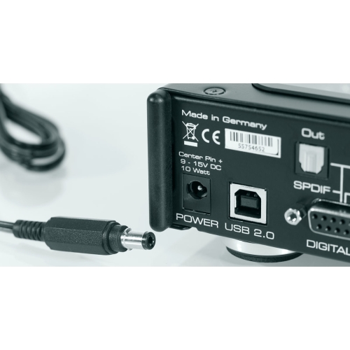 RME ADI-2 PRO AE АЦП/ЦАП с поддержкой 768 кГц, USB-интерфейс
