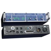 RME ADI-4 DD 4 канальный конвертер, 24 Bit / 96 kHz, AES/EBU <> ADAT