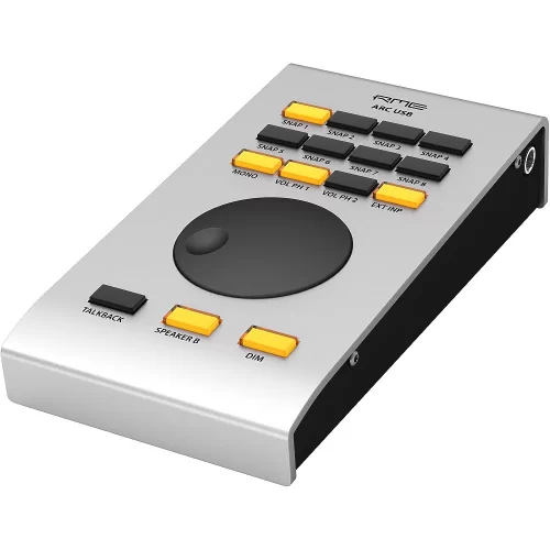 RME ARC USB Контроллер для TotalMix FX Software