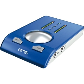 RME BabyFace Blue Аудиоинтерфейс USB
