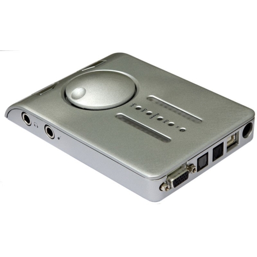RME BabyFace Silver Edition Аудиоинтерфейс USB