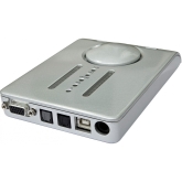 RME BabyFace Silver Edition Аудиоинтерфейс USB