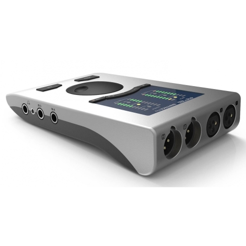 RME Babyface Pro Аудиоинтерфейс USB