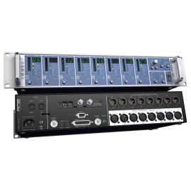 RME DMC-842 8 канальный интерфейс для цифровых микрофонов