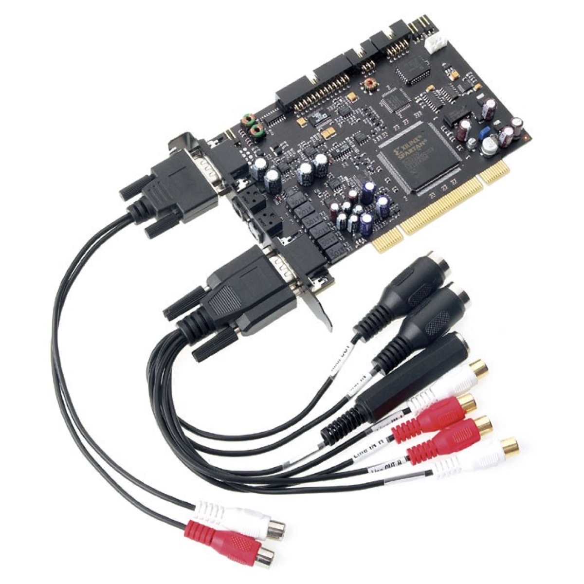 Pci audio. RME HDSP 9632. Звуковая карта RME HDSP 9632. RME Breakout Box для HDSP 9632. RME Hammerfall DSP 9632.