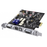 RME HDSPe AIO Pro 30-канальная, 24 Bit / 192 kHz, HighEnd аудио PCIe карта