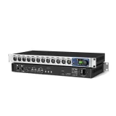 RME 12Mic-D 12-канальный микрофонный предусилитель, AVB, MADI, ADAT, Dante