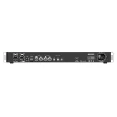RME 12Mic-D 12-канальный микрофонный предусилитель, AVB, MADI, ADAT, Dante