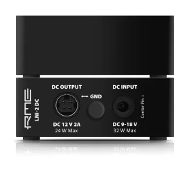 RME LNI-2 DC Активный DC-фильтр