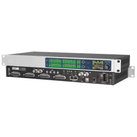 RME M-1620 Pro D АЦП/ЦАП, 16х16, MADI, AVB, Dante