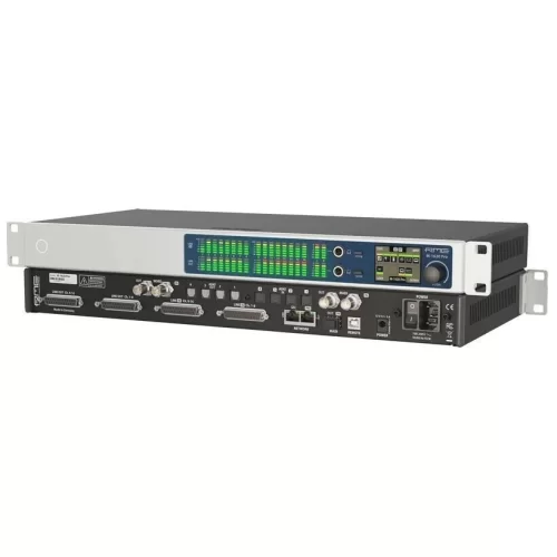 RME M-1620 Pro АЦП/ЦАП, 16х16, MADI, AVB