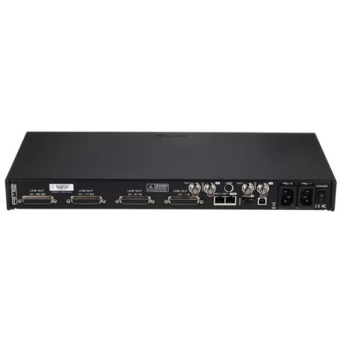 RME M-32 DA Pro II 32-канальный ЦАП, AVB, MADI
