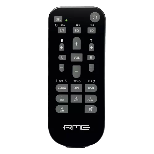 RME ADI-2/4 Pro EX АЦП/ЦАП конвертор High-End