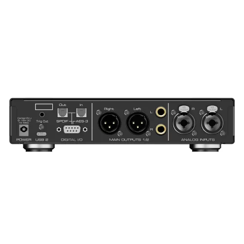 RME ADI-2 Pro EX АЦП/ЦАП конвертор High-End