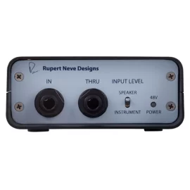 Rupert Neve Designs RNDI 1-канальный активный ди-бокс