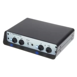 Rupert Neve Designs RNDI-S 2-канальный активный ди-бокс