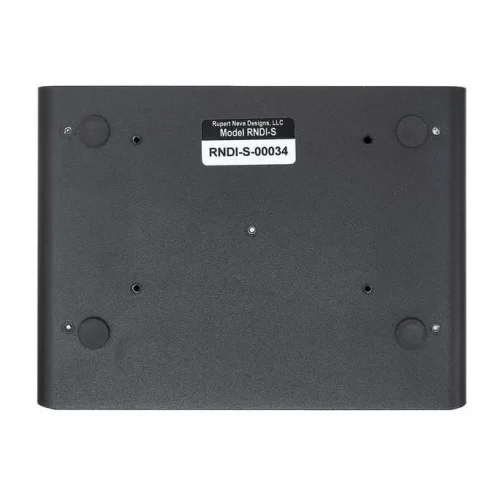 Rupert Neve Designs RNDI-S 2-канальный активный ди-бокс