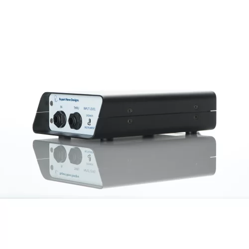 Rupert Neve Designs RNDI 1-канальный активный ди-бокс