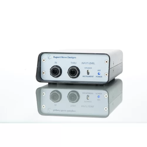 Rupert Neve Designs RNDI 1-канальный активный ди-бокс