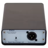 Rupert Neve Designs RNDI 1-канальный активный ди-бокс