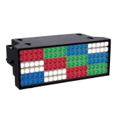 ROBE ColorStrobe - ColorStrobe Lite LED стробоскоп 120х15 Вт. RGBW