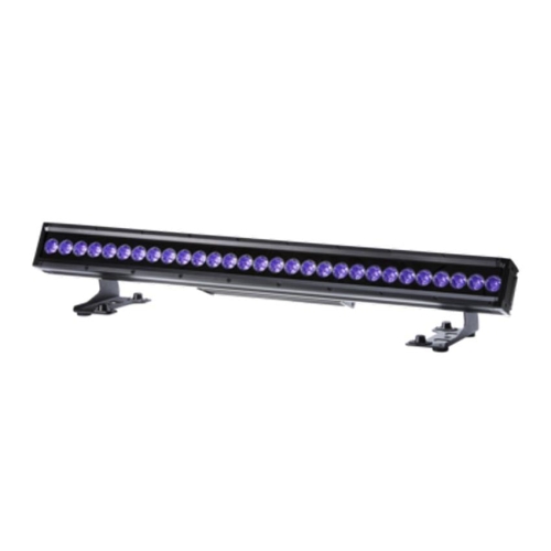 ROBE CycBar UV LED панель, UV, IP 65