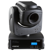 ROBE MiniMe LED Вращающаяся голова фото и видеоэффектов RGB