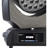 ROBE ROBIN 1000 LEDBeam LED Вращающаяся голова 37х15 Вт. RGBW