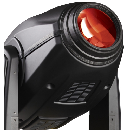 ROBE ROBIN DL7S Profile LED Вращающаяся голова 800 Вт. CMY/RGB или семь цветов