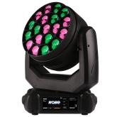 ROBE Spiider LED Вращающаяся голова WASH/BEAM 1х60W и 18х30W RGBW