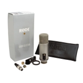 Rode Broadcaster Кардиоидный конденсаторный микрофон