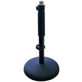 RODE DS1 Настольная микрофонная стойка с круглым основанием