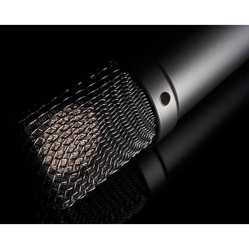 RODE NT1-A  Студийный конденсаторный микрофон