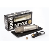 RODE NT1000 Студийный конденсаторный микрофон