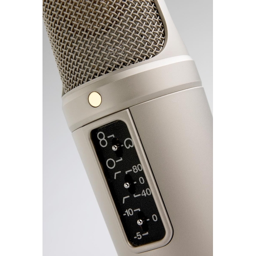 RODE NT2-A Студийный конденсаторный микрофон