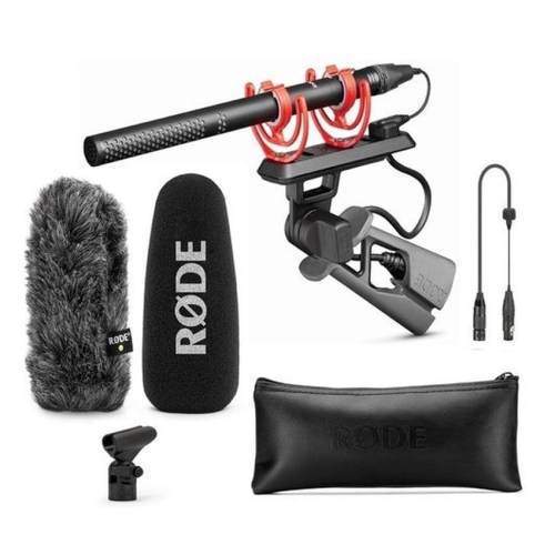 RODE NTG5 Kit Конденсаторный микрофон "Пушка"