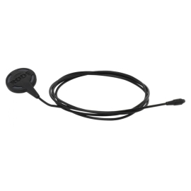 RODE Pin-Back-Long База с соединительным кабелем для микрофона PinMic Long