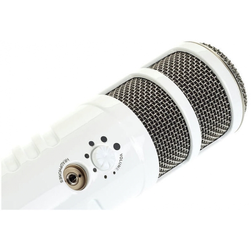 RODE Podcaster Кардиоидный студийный USB-микрофон