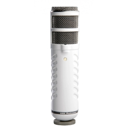 RODE Podcaster Кардиоидный студийный USB-микрофон