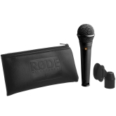 RODE S1 Конденсаторный суперкардиоидный  микрофон