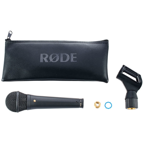 RODE S1-B Конденсаторный суперкардиоидный  микрофон